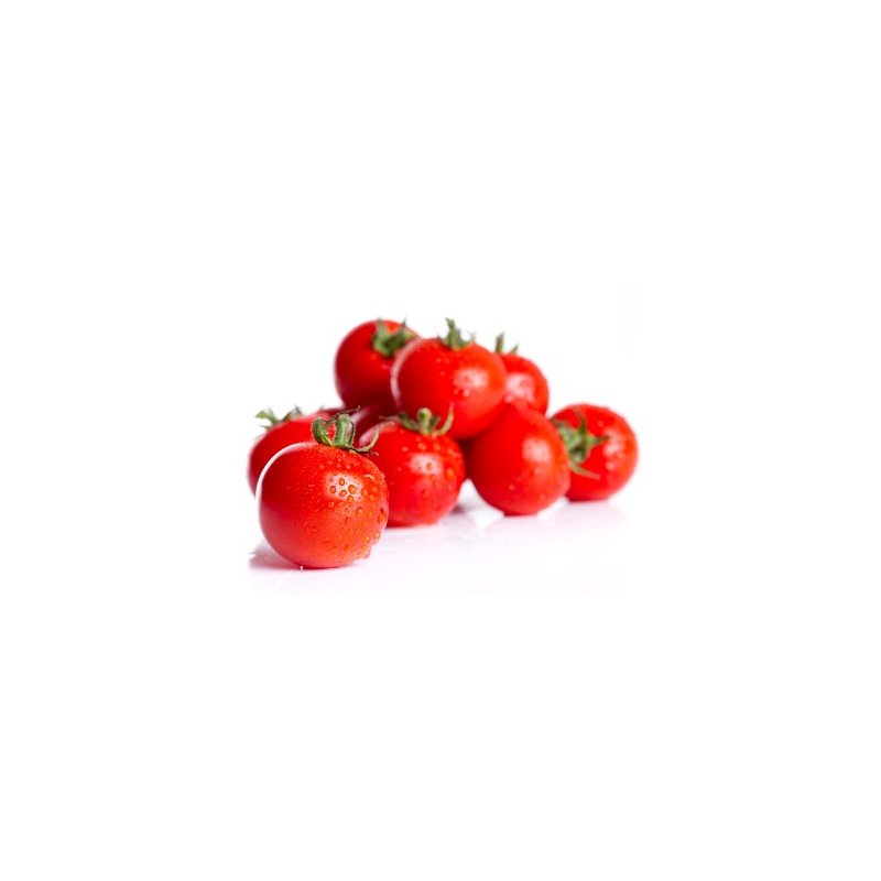 Tomater Cherry i Kurv