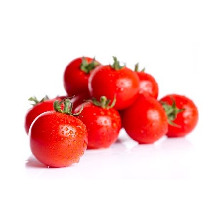 Tomater Cherry i Kurv