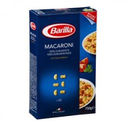 Pasta Macaroni