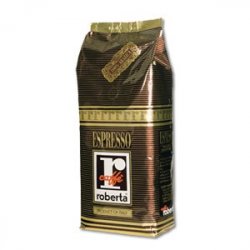 Espresso Hele Bønner Roberta