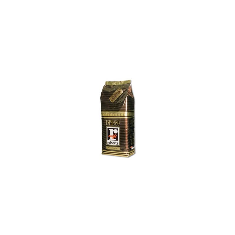 Espresso Hele Bønner Roberta Espresso Hele Bønner Roberta