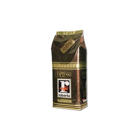 Espresso Hele Bønner Roberta