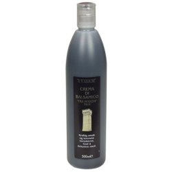 Vineddik Balsamico Crema Di Modena