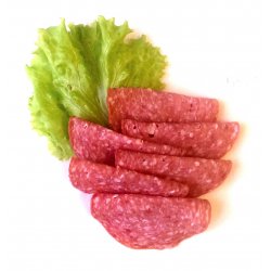 Åkeberg Skoglunn Salami