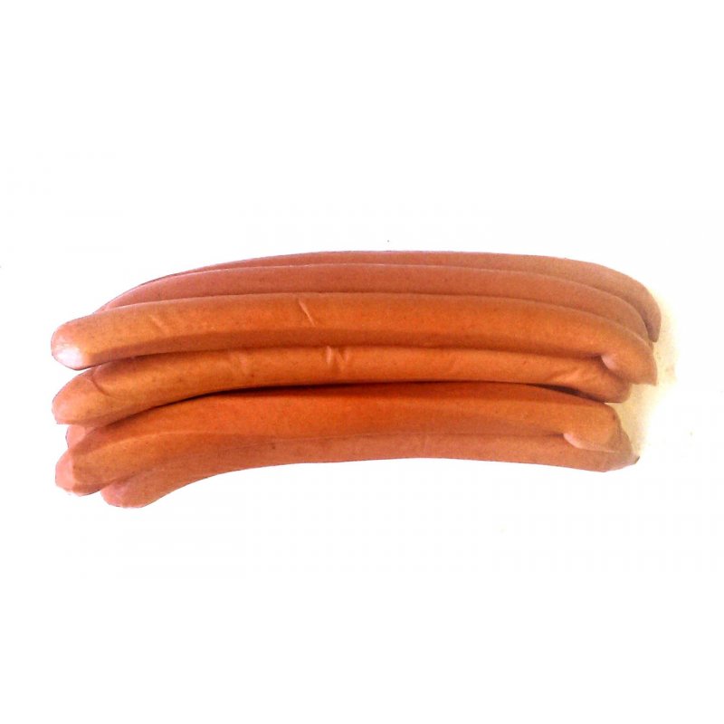 Kylling Wiener Halal Åkeberg Skoglunn Kylling Wiener Halal Åkeberg Skoglunn