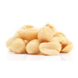Eldorado Peanøtter Saltet