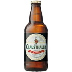 Clausthaler Classic Alkoholfri