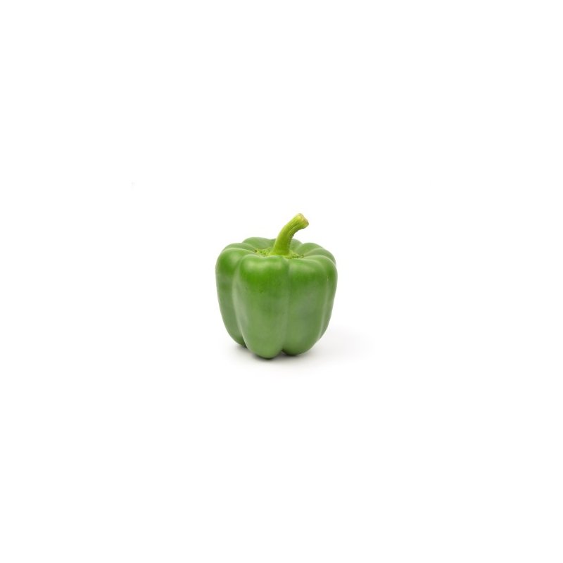 Paprika Grønn 1kg