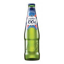 Kronenbourg 1664 Flaske