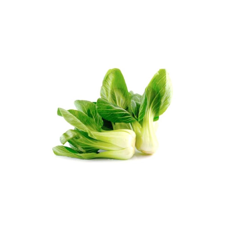 Pak Choi Kål