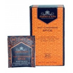 Harney & Sons Hot Cinnamon Spice Tea