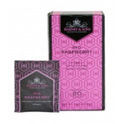 Harney&Sons Premium Red Raspberry Herbal Tea