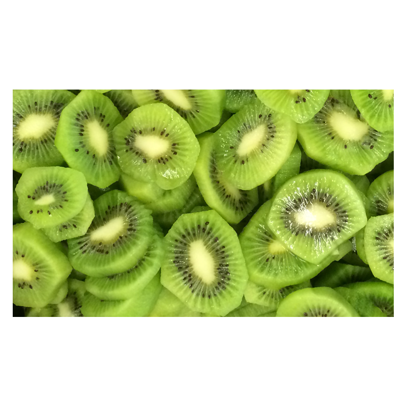 Kiwi Skivet