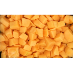 Cantaloupemelon biter