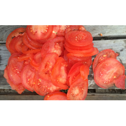 Tomater Skivet