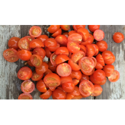 Tomater Cherry Delt