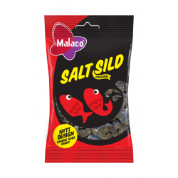 Salt Sild Original