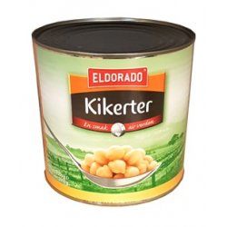 Kikerter Eldorado