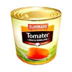 Tomater Hele Eldorado