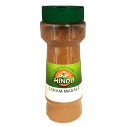 Garam Masala Hindu