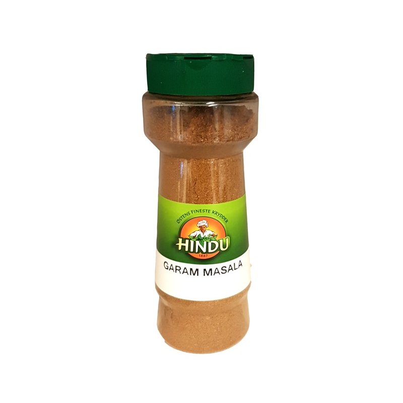 Garam Masala Hindu