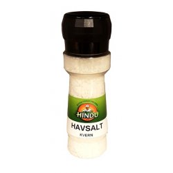 Havsalt Kvern Hindu