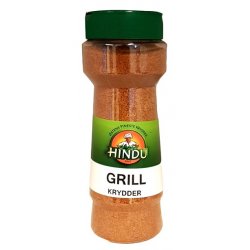 Grillkrydder Hindu