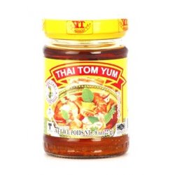 Thai Tom Yum