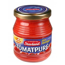 Tomatpure Stavland