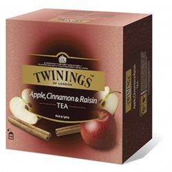 Twinings Eple, Kanel & Rosin Te