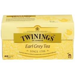 Twinings Earl Grey Tea