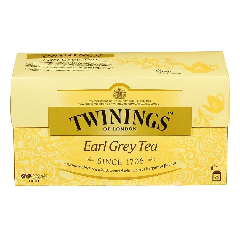 Twinings Earl Grey Tea Twinings Earl Grey Tea