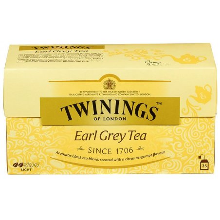 Twinings Earl Grey Tea