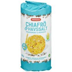 Friggs Maiskaker Chiafrø &...