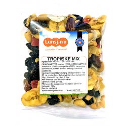 Tropiske Mix