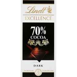 Cocoa Dark Lindt Excellence...