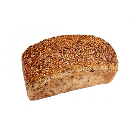 4Kornbrød fra Åpent Bakeri