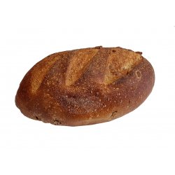 Valnøtt Brød fra Åpent Bakeri