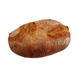 Jacobs Brød fra Åpent Bakeri