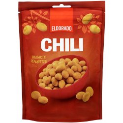 Chilinøtter Eldorado