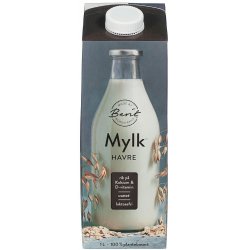 Mylk Havre Berit N.