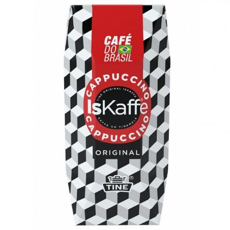TINE Iskaffe Cappuccino