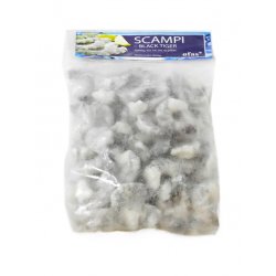 Scampi Rå U/Skall 16/20 Øfas C.E