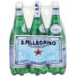 San Pellegrino