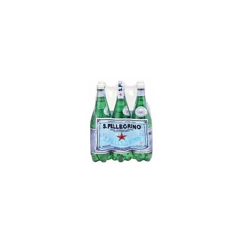 San Pellegrino 6-Pack