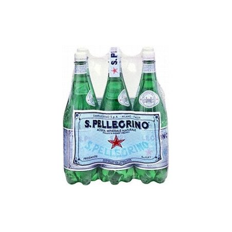 San Pellegrino