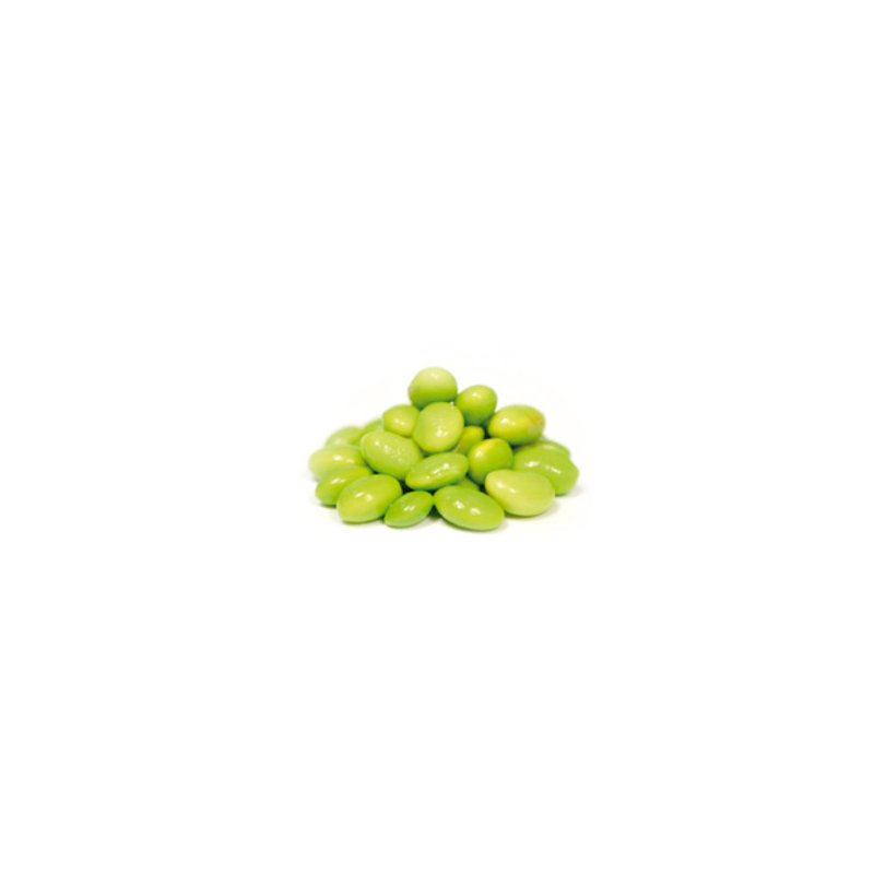 Edamame bønner Frossne