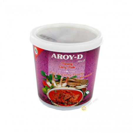 AROY- D Panang Curry Paste