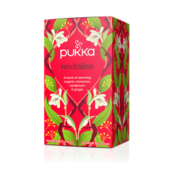 Pukka Revitalise