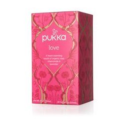 Pukka Love